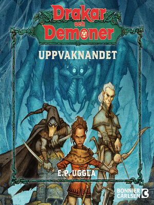 cover image of Uppvaknandet